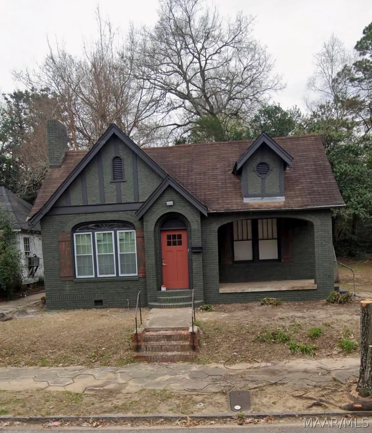 462 Earl Place, Montgomery, AL 36104 - #1