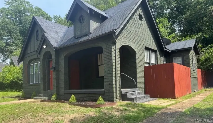 462 Earl Place, Montgomery, AL 36104 - #2
