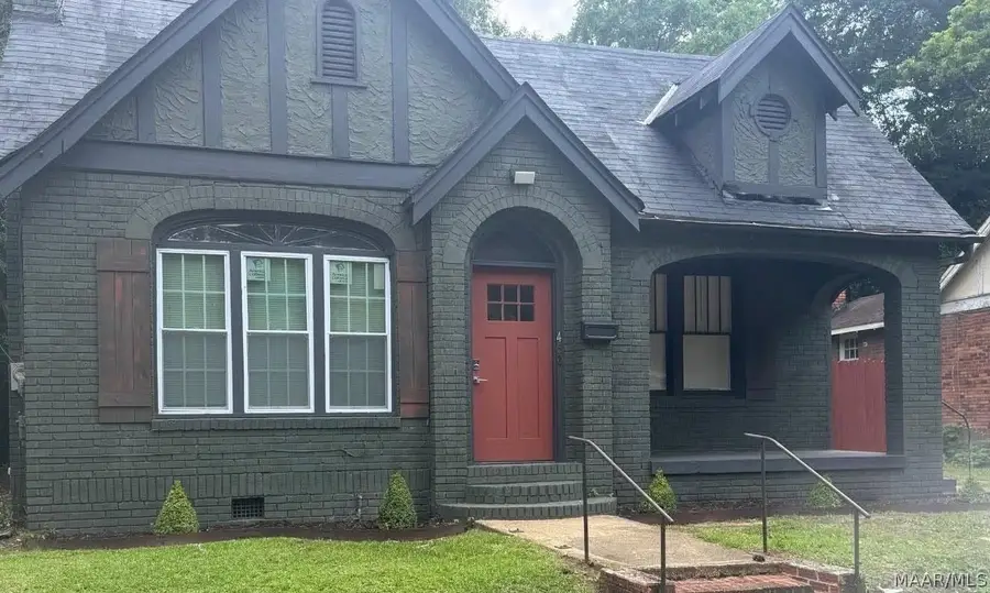 462 Earl Place, Montgomery, AL 36104 - #3