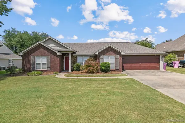 1837 Sanford Drive, Prattville, AL 36066