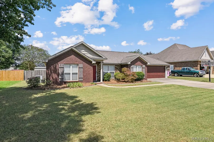 1837 Sanford Drive, Prattville, AL 36066 - #2