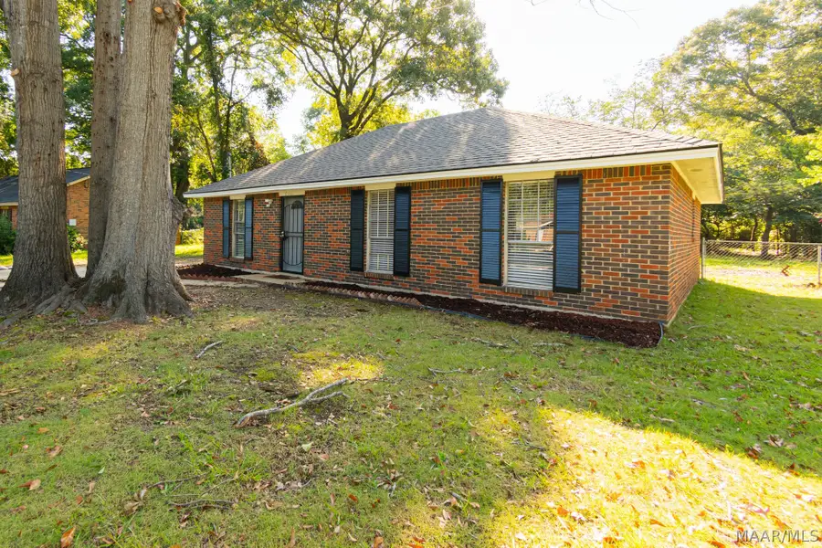 6316 Pinebrook Drive, Montgomery, AL 36117 - #2