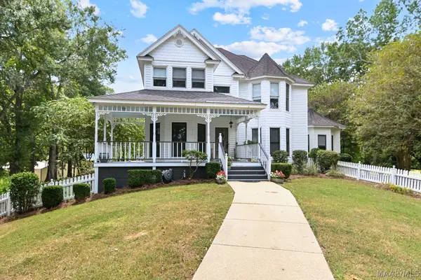 594 Ridgeland Farms Road, Montgomery, AL 36105