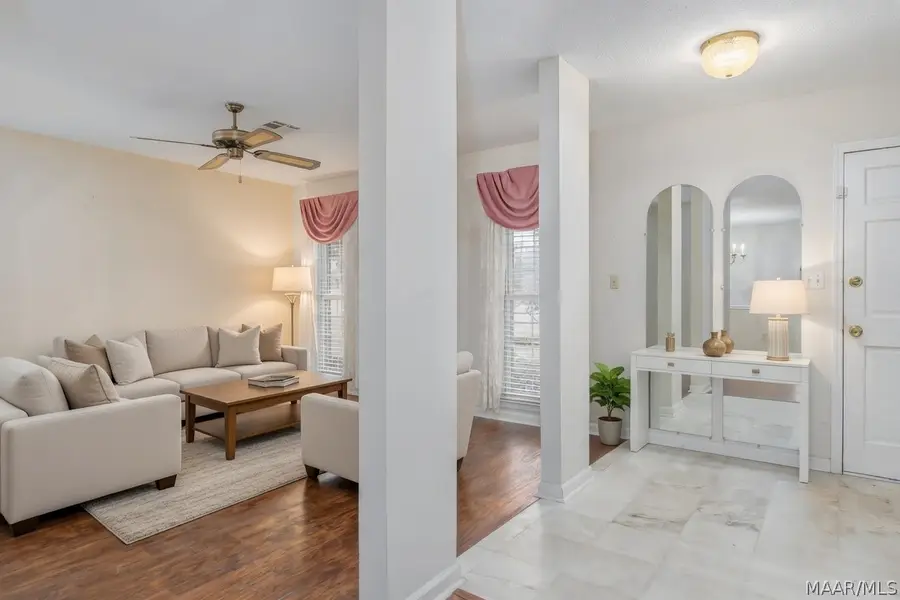 407 E Rutgers Loop, Montgomery, AL 36109 - #2