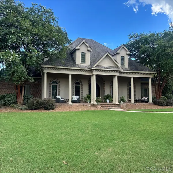 6144 Henley Way, Montgomery, AL 36117
