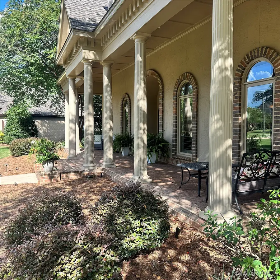 6144 Henley Way, Montgomery, AL 36117 - #2