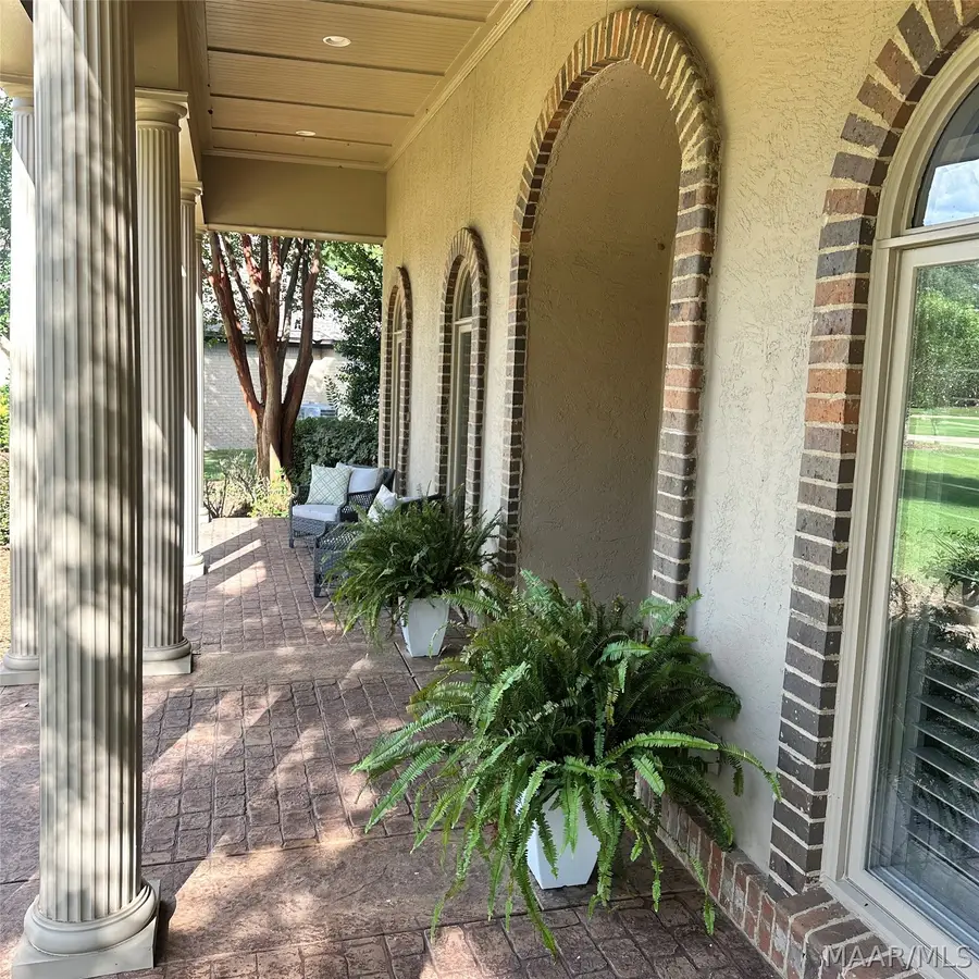 6144 Henley Way, Montgomery, AL 36117 - #3