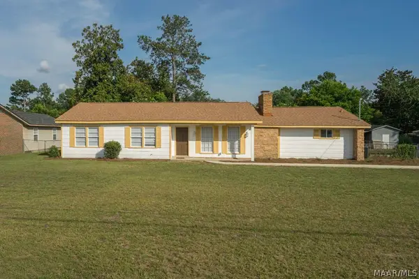 2005 W Dallas Avenue, Selma, AL 36701