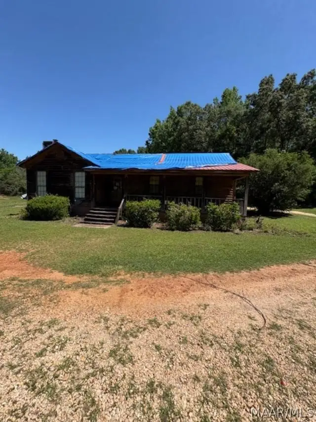 3697 County Road 32 Road, Arlington, AL 36722 - #1