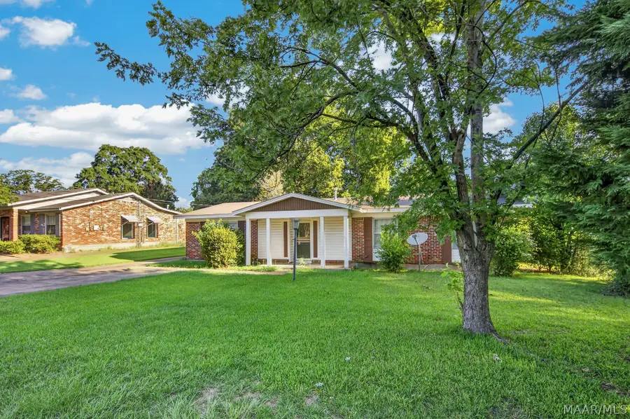 4351 Eastmont Drive, Montgomery, AL 36109 - #2