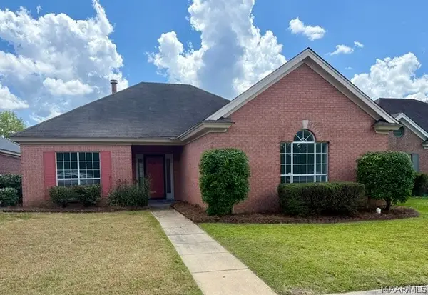 4516 Harvest Way, Montgomery, AL 36106