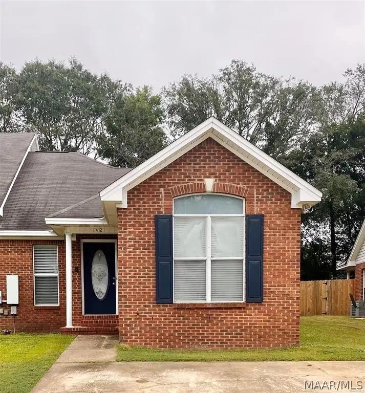 142 James Drive, Millbrook, AL 36054 - #1