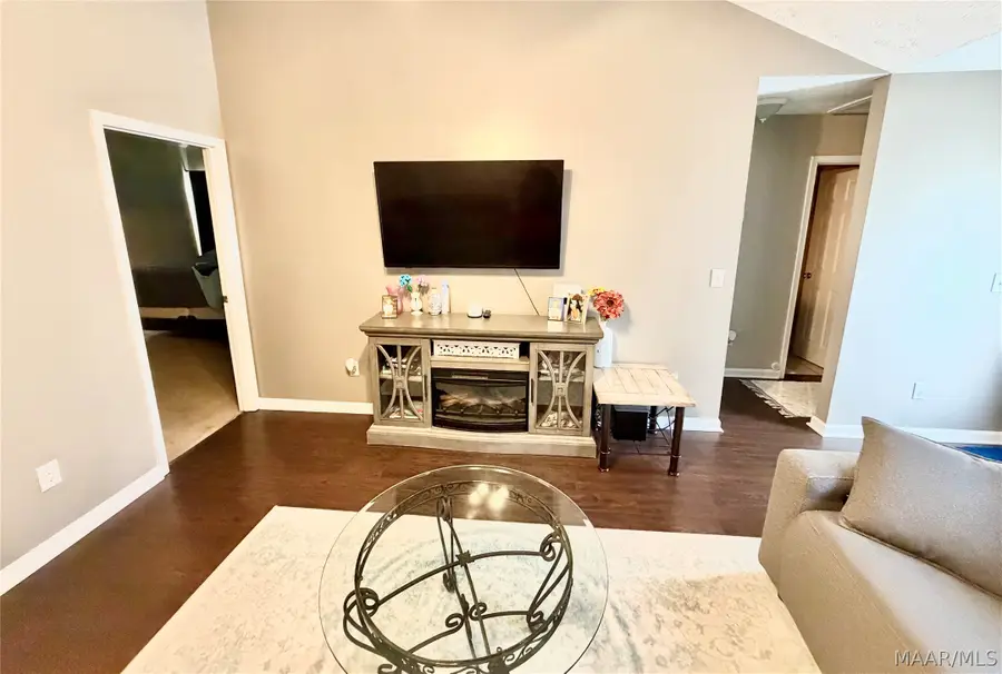 142 James Drive, Millbrook, AL 36054 - #3