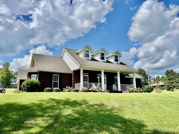 9637 Grier Road, Wetumpka, AL 36092