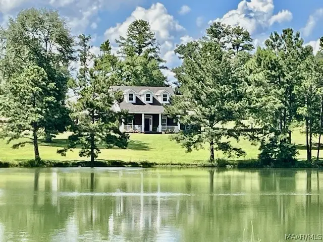 9637 Grier Road, Wetumpka, AL 36092 - #2