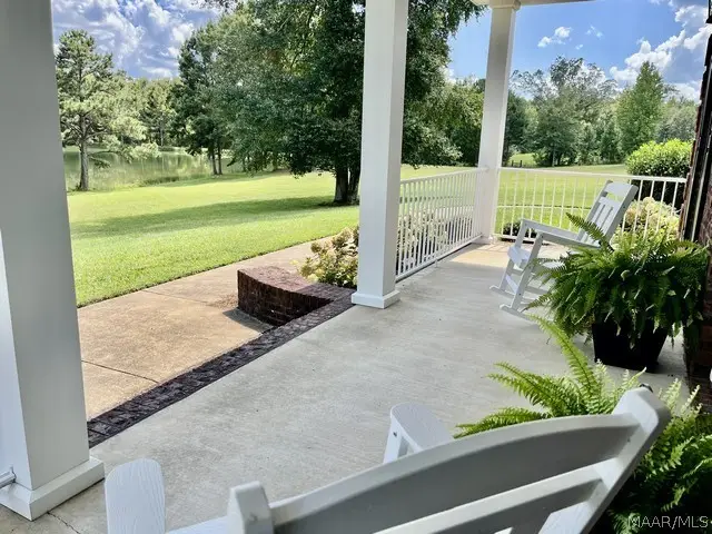 9637 Grier Road, Wetumpka, AL 36092 - #3