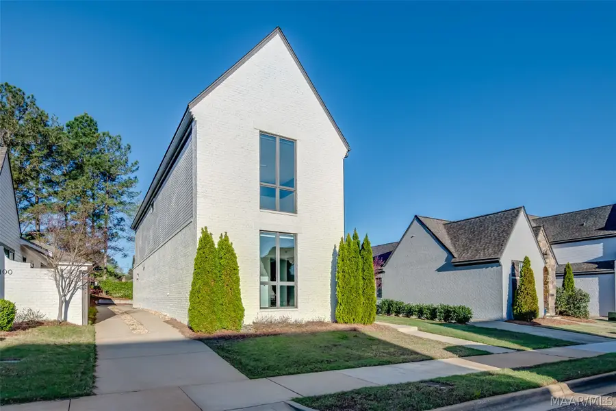 7092 Fain Park Drive, Montgomery, AL 36117 - #2