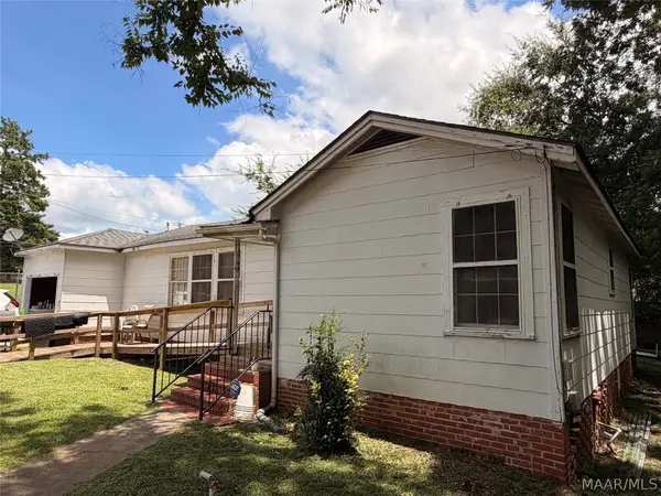 205 S Pine Street, Greenville, AL 36037