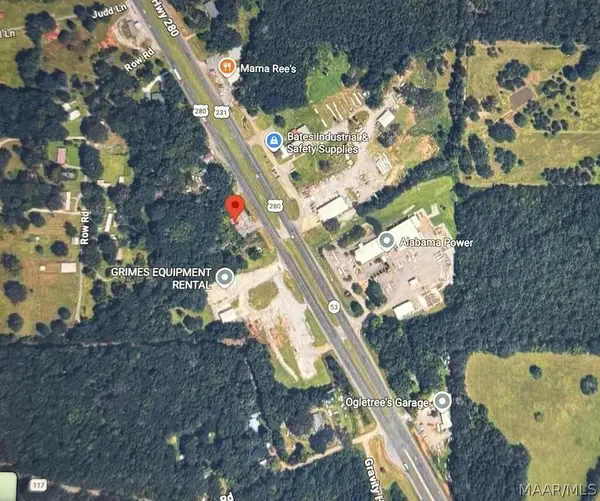 37920 Highway 280 Highway, Sylacauga, AL 35150