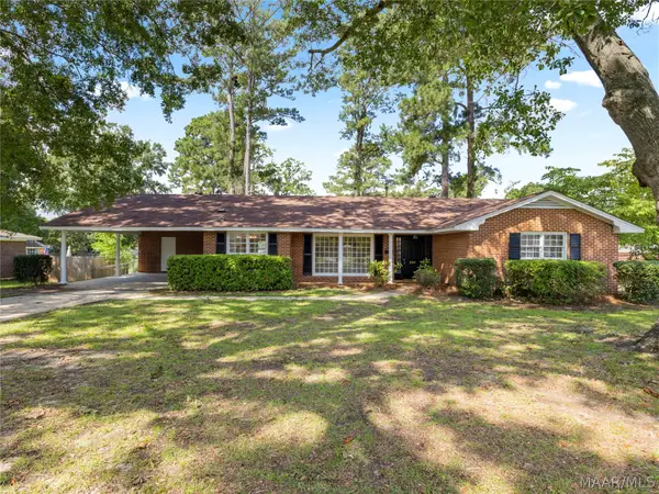 330 Mont Vista Drive, Montgomery, AL 36109