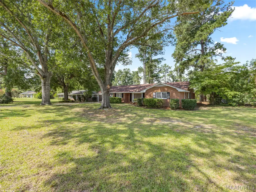 330 Mont Vista Drive, Montgomery, AL 36109 - #2
