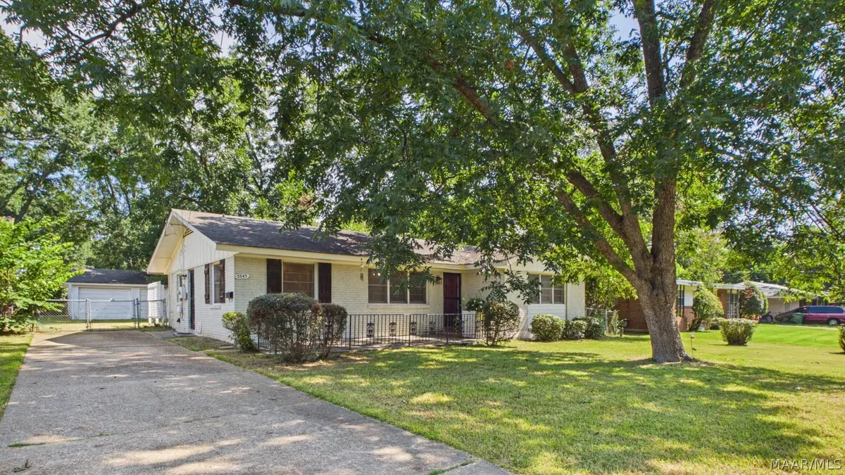 3543 Royal Crest Drive, Montgomery, AL 36109 - #1
