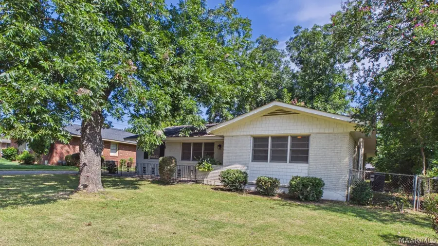 3543 Royal Crest Drive, Montgomery, AL 36109 - #2