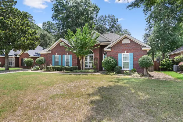 304 Homewood Drive, Millbrook, AL 36054