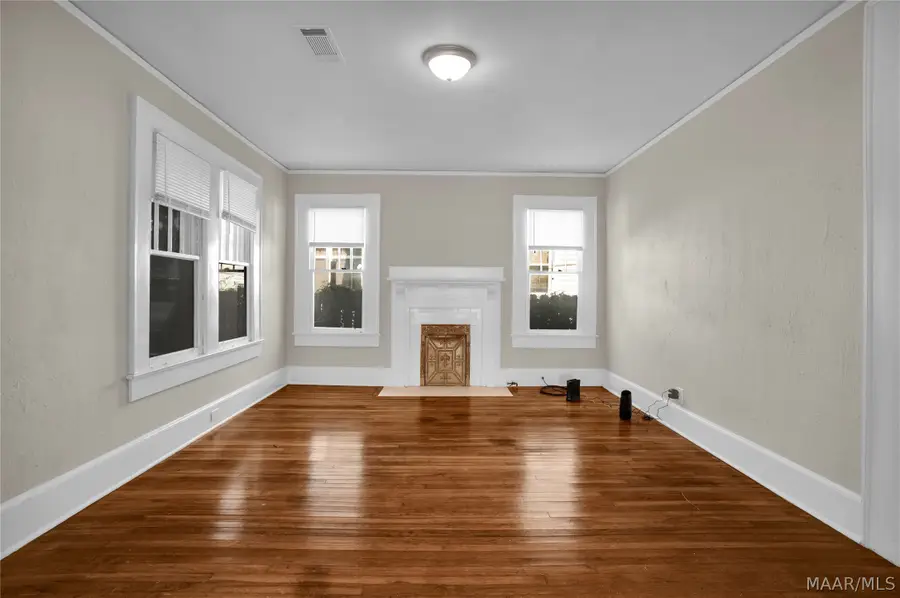 1814 James Avenue, Montgomery, AL 36107 - #3