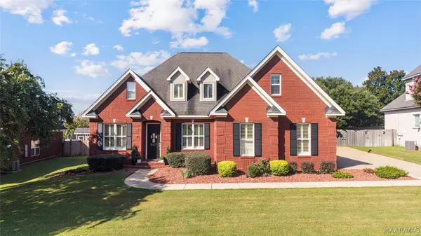 547 Jasmine Trail, Prattville, AL 36066