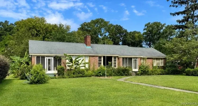 9 Calhoun Road, Montgomery, AL 36109 - #1