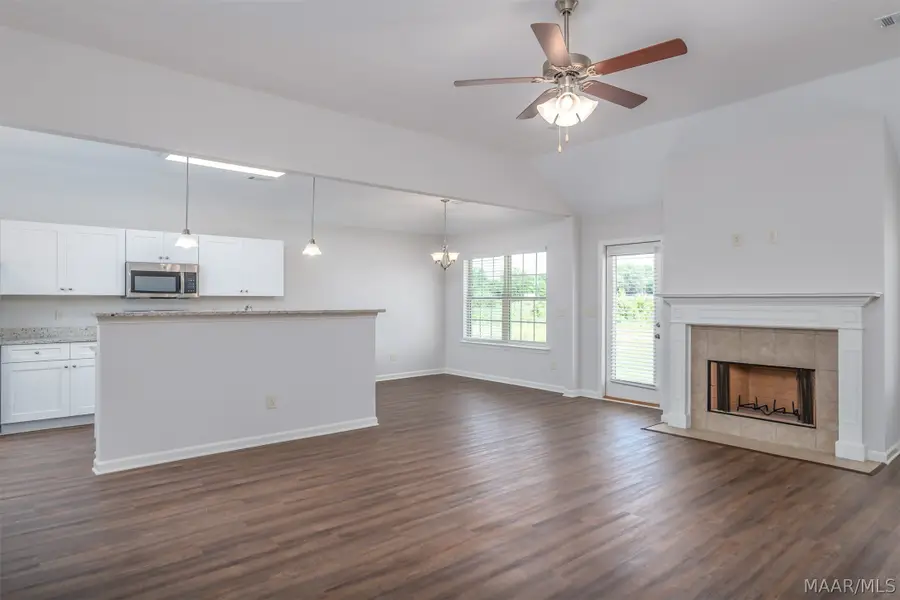3980 Albion Drive, Montgomery, AL 36116 - #3
