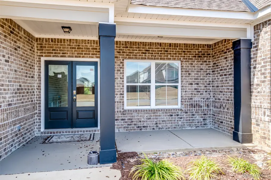 284 Abby Lane, Millbrook, AL 36054 - #3