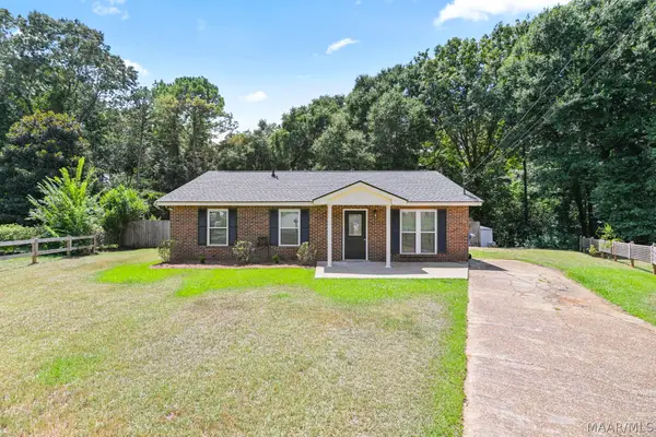 1212 Gardenia Circle, Prattville, AL 36067
