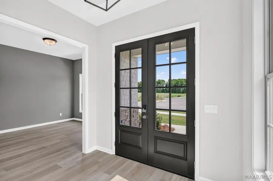 413 Briarwood Trace, Montgomery, AL 36117 - #3