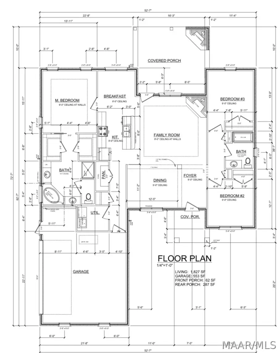 38 Marsh Mill Road, Wetumpka, AL 36092 - #2