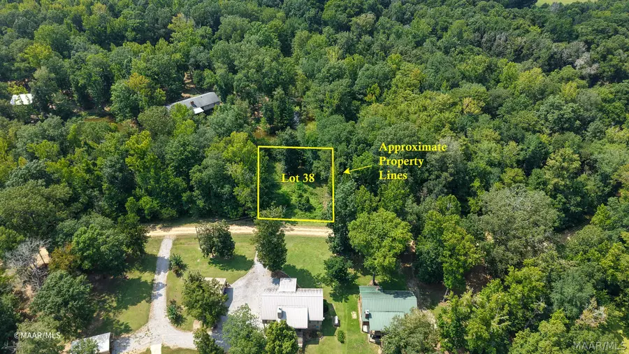 Lot 38 River Oaks Landing Circle, Orrville, AL 36767 - #2
