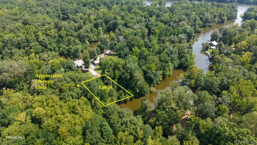 Lot 38 River Oaks Landing Circle, Orrville, AL 36767 - #3