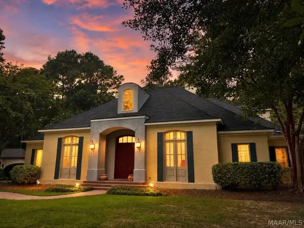 7156 Wynlakes Boulevard, Montgomery, AL 36117