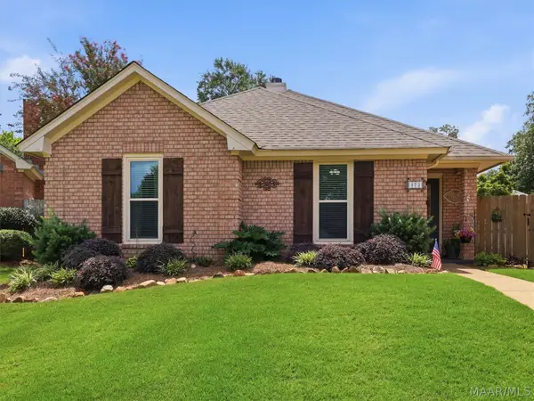 472 Caldwell Place, Montgomery, AL 36109