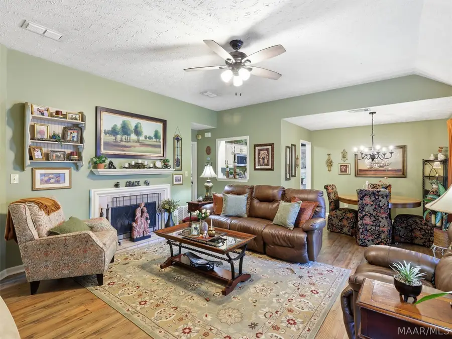 472 Caldwell Place, Montgomery, AL 36109 - #3