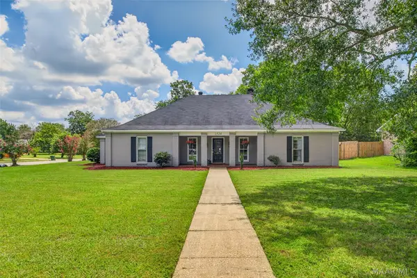 2524 Wentworth Drive, Montgomery, AL 36106