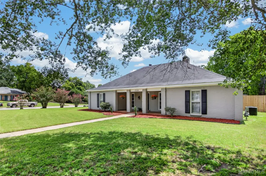 2524 Wentworth Drive, Montgomery, AL 36106 - #2