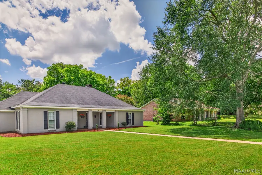 2524 Wentworth Drive, Montgomery, AL 36106 - #3