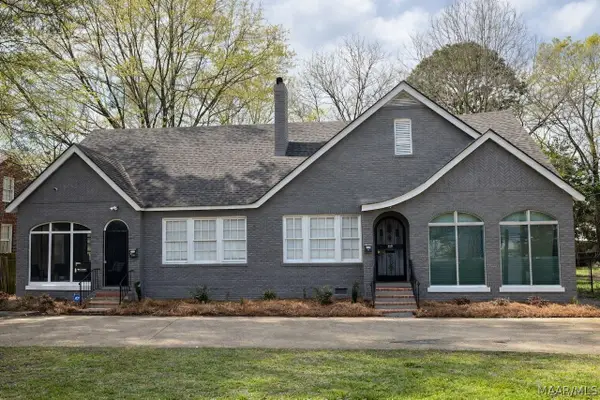 3142 Norman Bridge Road, Montgomery, AL 36105