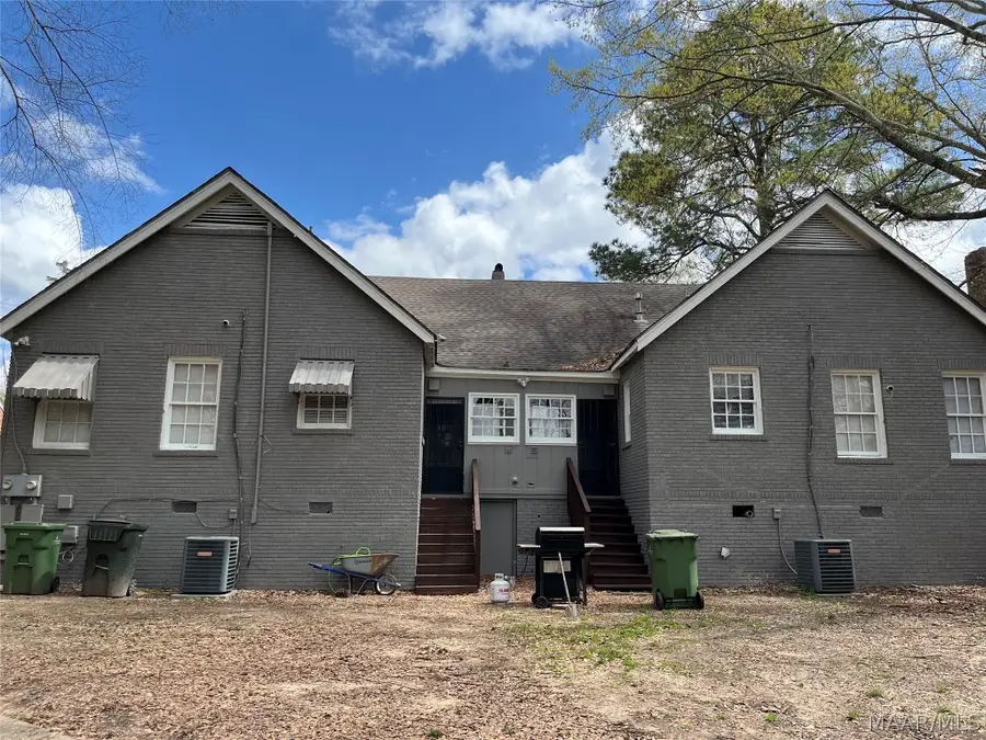 3142 Norman Bridge Road, Montgomery, AL 36105 - #2