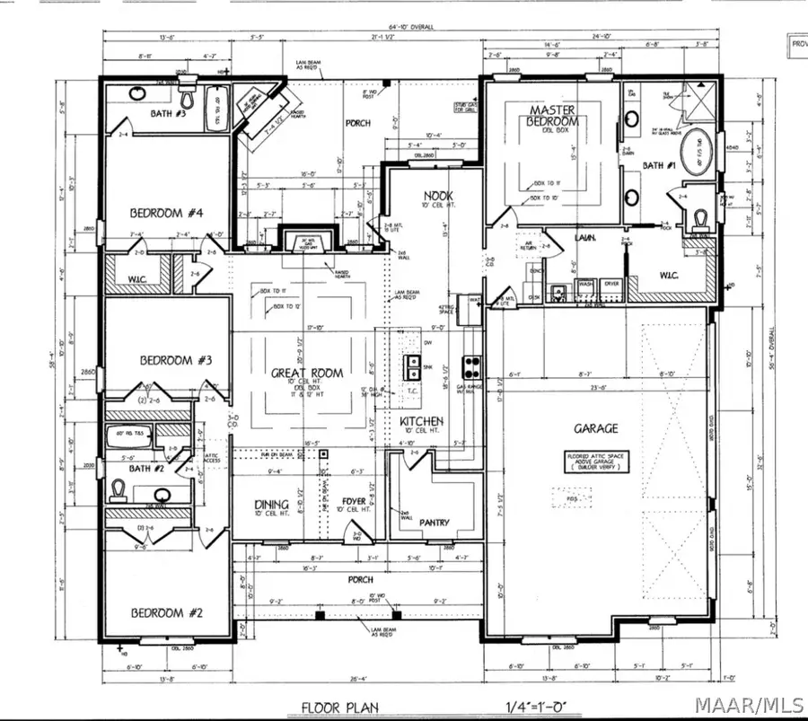 192 Preserve Drive, Deatsville, AL 36022 - #3
