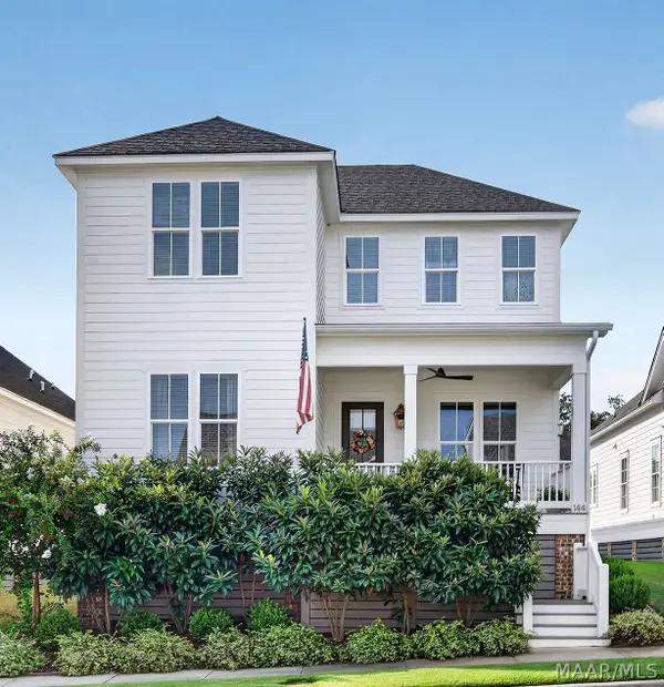 144 Hillbrook Drive, Pike Road, AL 36064