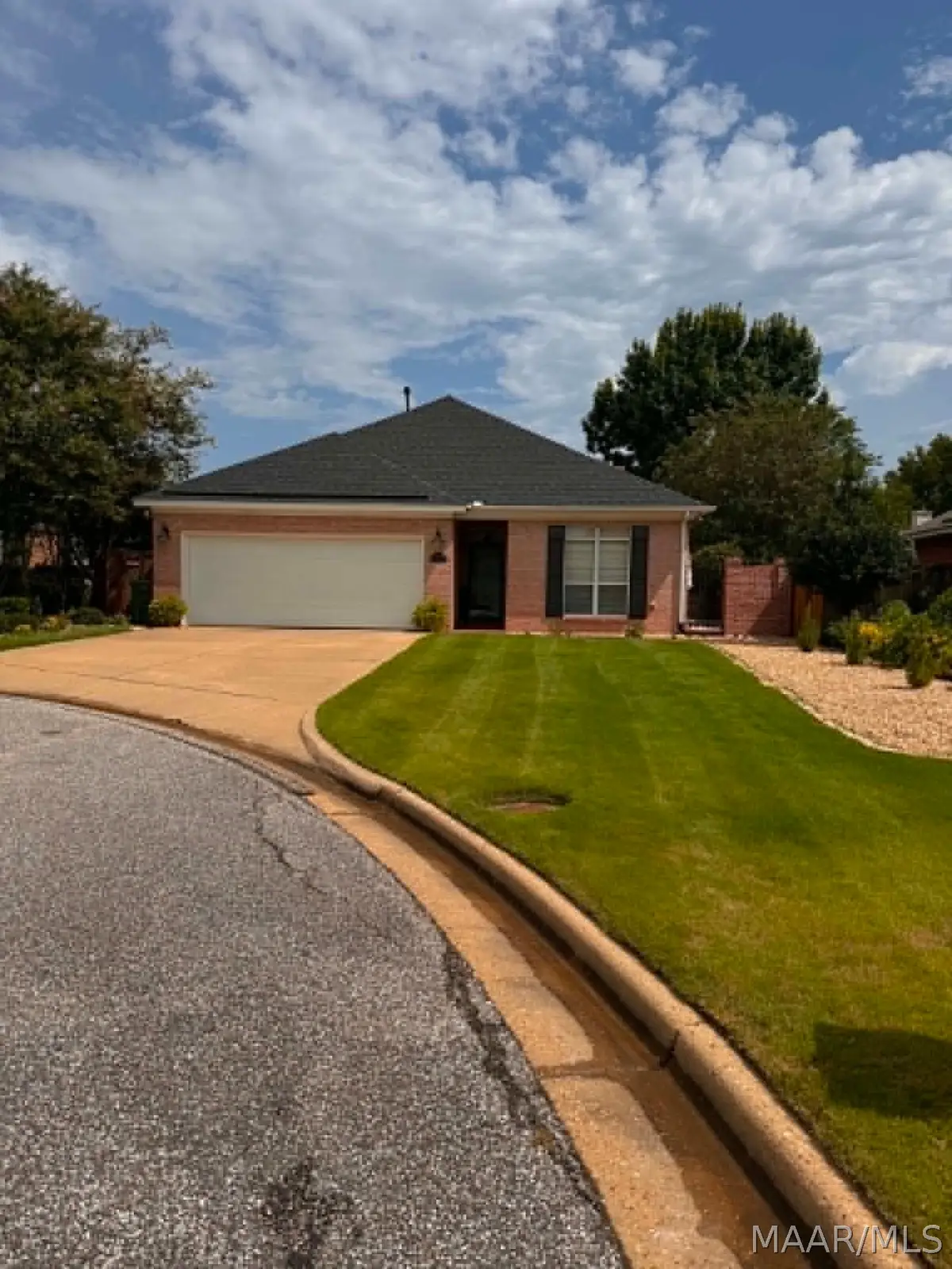 3509 Falcon Ridge Court, Montgomery, AL 36111 - #1