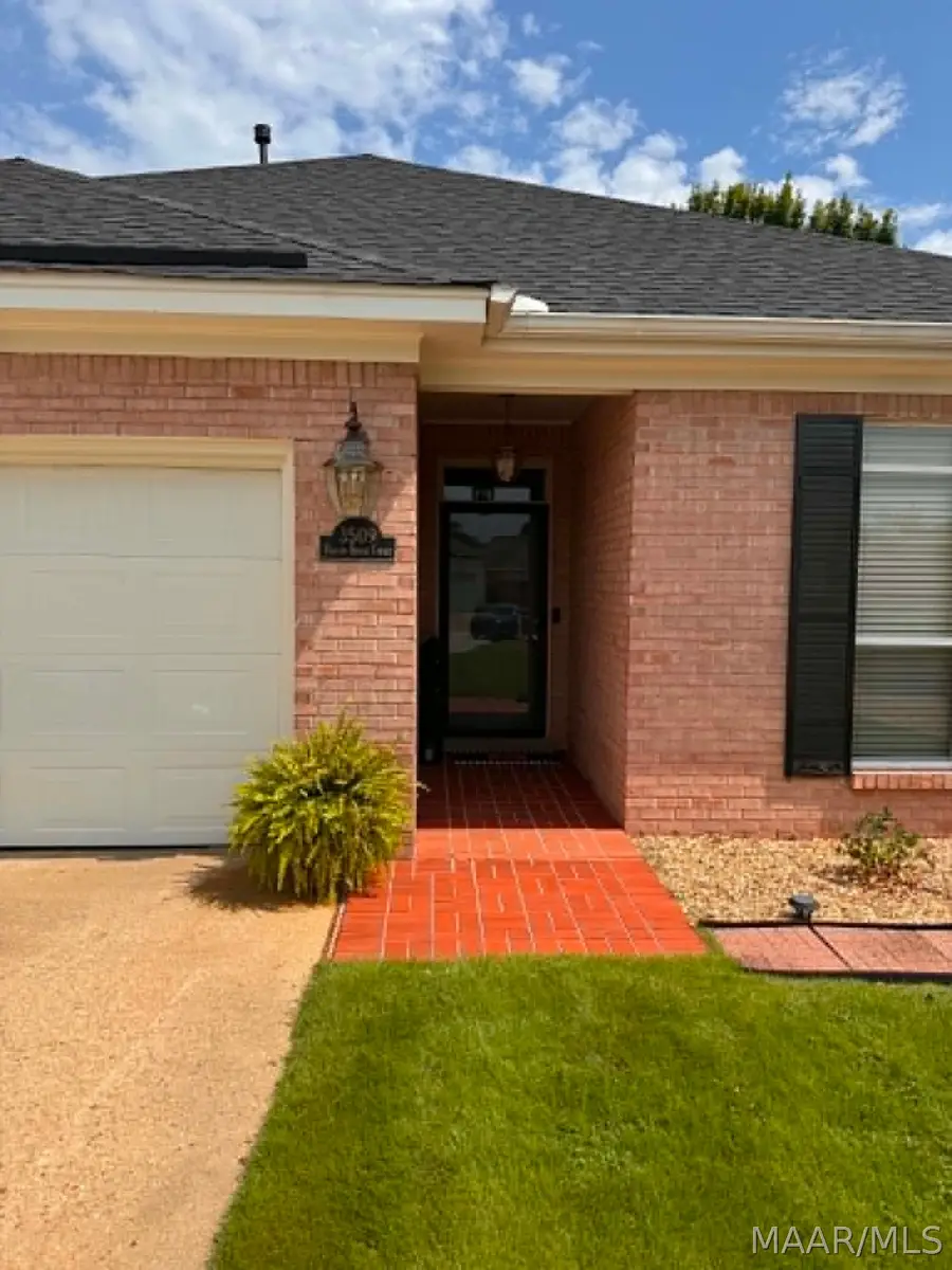 3509 Falcon Ridge Court, Montgomery, AL 36111 - #3